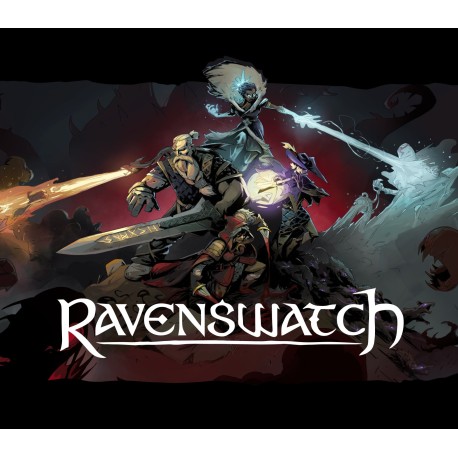 Ravenswatch US XBOX One / Xbox Series X|S CD Key