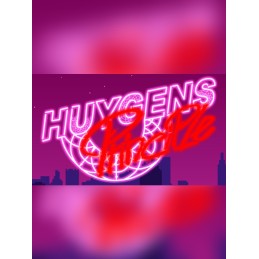 Huygens Principle Steam CD Key