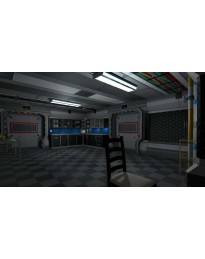 Verde Station Steam CD Key