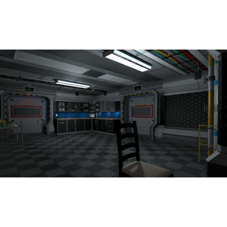 Verde Station Steam CD Key