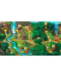 Braveland Wizard Steam CD Key