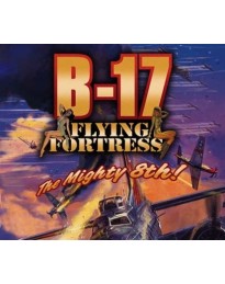 B-17 Flying Fortress: The Mighty 8th PC Steam CD Key