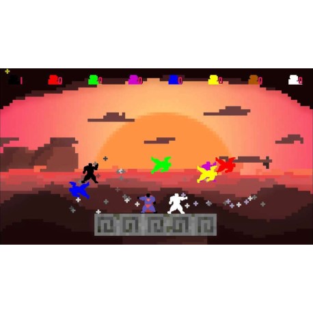 Sumo Revise Steam CD Key