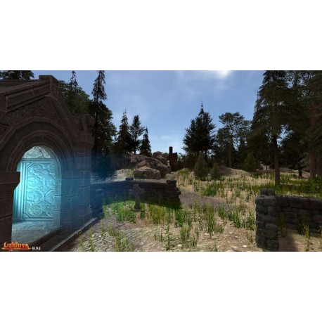 Lightrise Steam CD Key