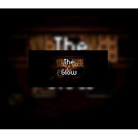 The Glow Steam CD Key