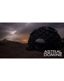 Astral Domine Steam CD Key
