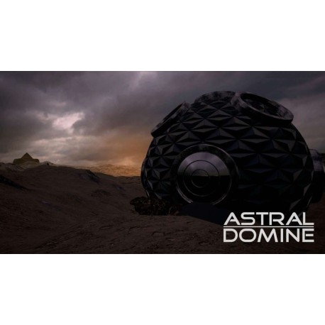 Astral Domine Steam CD Key
