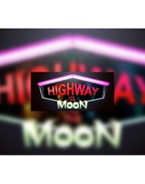 Highway to the Moon Steam CD Key