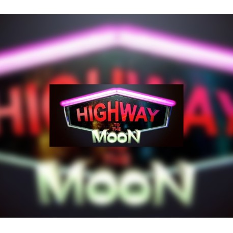 Highway to the Moon Steam CD Key