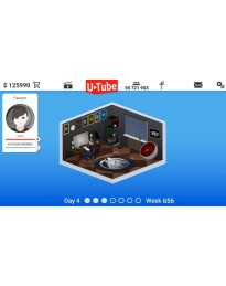 Video Blogger Story Steam CD Key