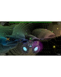 Nightork Adventures: Beyond the Moons of Shadalee Steam CD Key