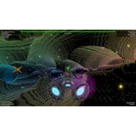 Nightork Adventures: Beyond the Moons of Shadalee Steam CD Key