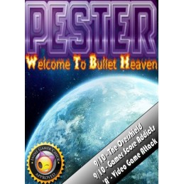 Pester Steam CD Key