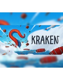 KRAKEN Steam CD Key