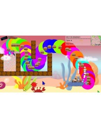 Sea Of Fatness: Save Humanity Together Steam CD Key