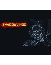 Shadowlings Steam CD Key