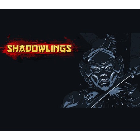 Shadowlings Steam CD Key