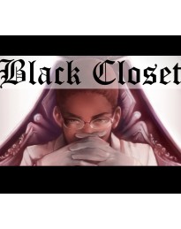 Black Closet Steam CD Key