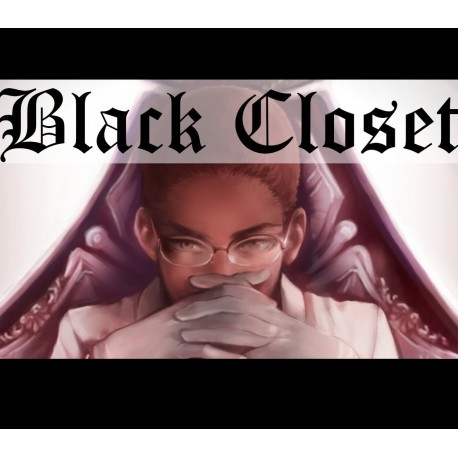 Black Closet Steam CD Key