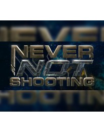 Never Not Shooting Steam CD Key