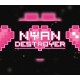 NYAN DESTROYER PC Steam CD Key
