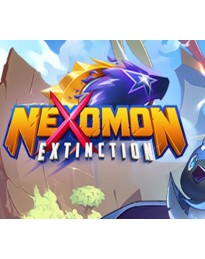 Nexomon: Extinction XBOX One / Xbox Series X|S CD Key