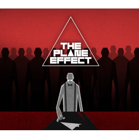 The Plane Effect PC Steam CD Key