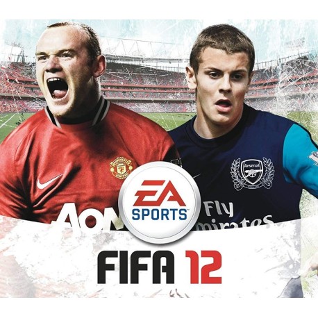 Fifa 12 EU EA App CD Key