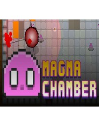 Magma Chamber English Language only Steam CD Key