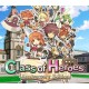 Class of Heroes Anniversary Edition Steam CD Key