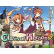 Class of Heroes 2G: Remaster Edition Steam CD Key
