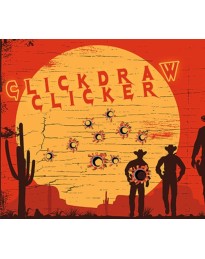 Clickdraw Clicker PC Steam CD Key