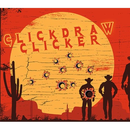 Clickdraw Clicker PC Steam CD Key