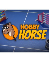 Hobby Horse PC Steam CD key