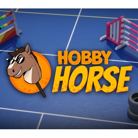 Hobby Horse PC Steam CD key