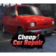 Cheap Car Repair PC Steam CD Key