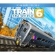 Train Sim World 6 Standard Edition EU XBOX One / Xbox Series X|S / PC CD Key