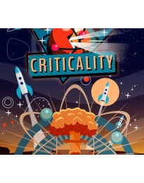 Criticality PC Steam CD Key
