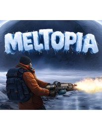 Meltopia PC Steam CD Key