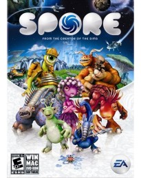 Spore EA App CD Key