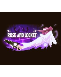 Rose and Locket PC Steam CD Key
