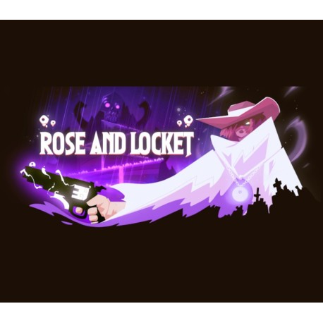 Rose and Locket PC Steam CD Key