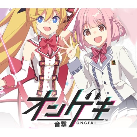 DJMAX RESPECT V - O.N.G.E.K.I. PACK DLC PC Steam CD Key