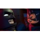 LEGO Batman: Legacy of the Dark Knight US Xbox Series X|S CD Key