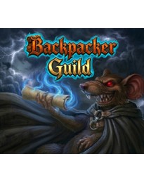 Backpacker Guild PC Steam CD Key