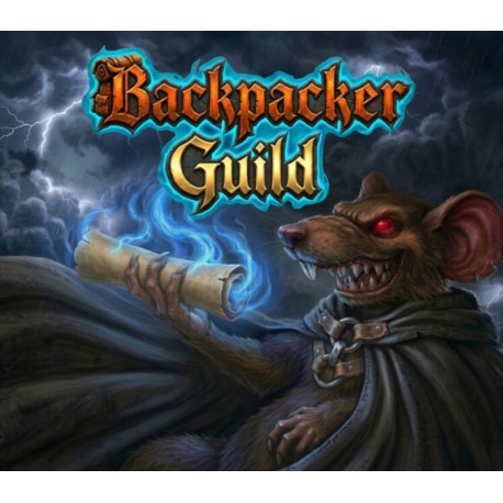 Backpacker Guild PC Steam CD Key