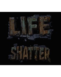 Life Shatter PC Steam CD Key