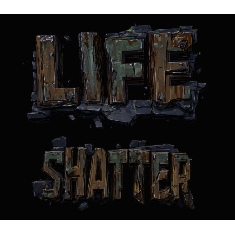 Life Shatter PC Steam CD Key