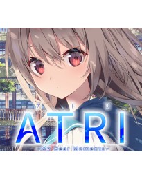 ATRIMy Dear Moments- PC Steam CD Key
