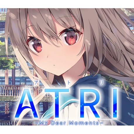 ATRIMy Dear Moments- PC Steam CD Key